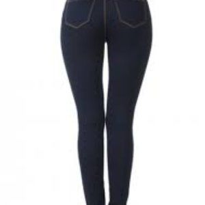 Women's Wax Jean size 5 / Butt I Love You